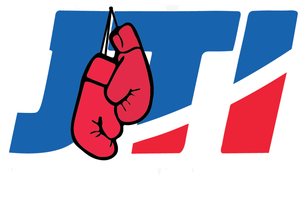 JTI Boxing — Just Train It, Oakville