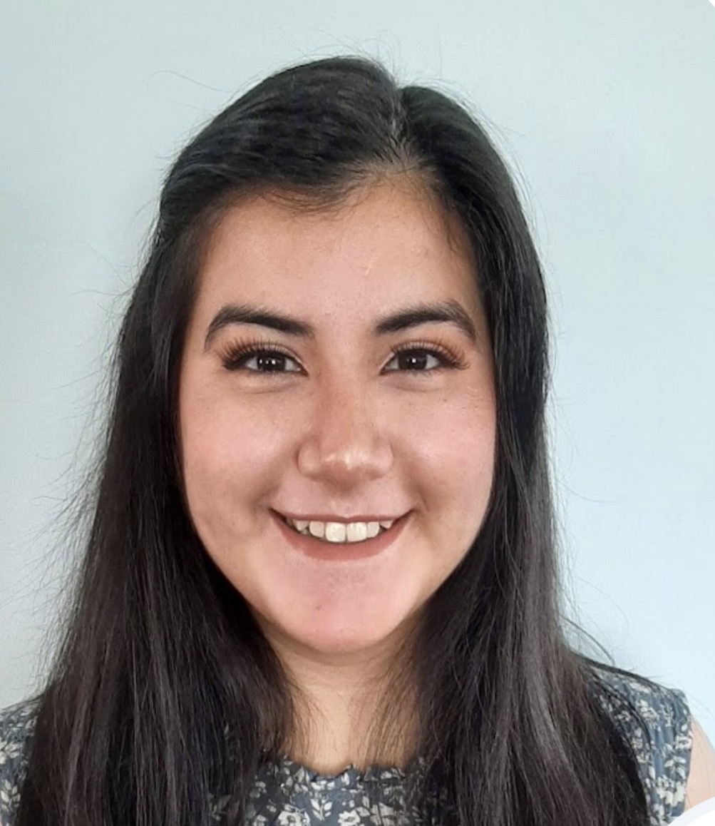 Rebeca Reyes — Kids Ministry & NDI (Nazarene Discipleship International)