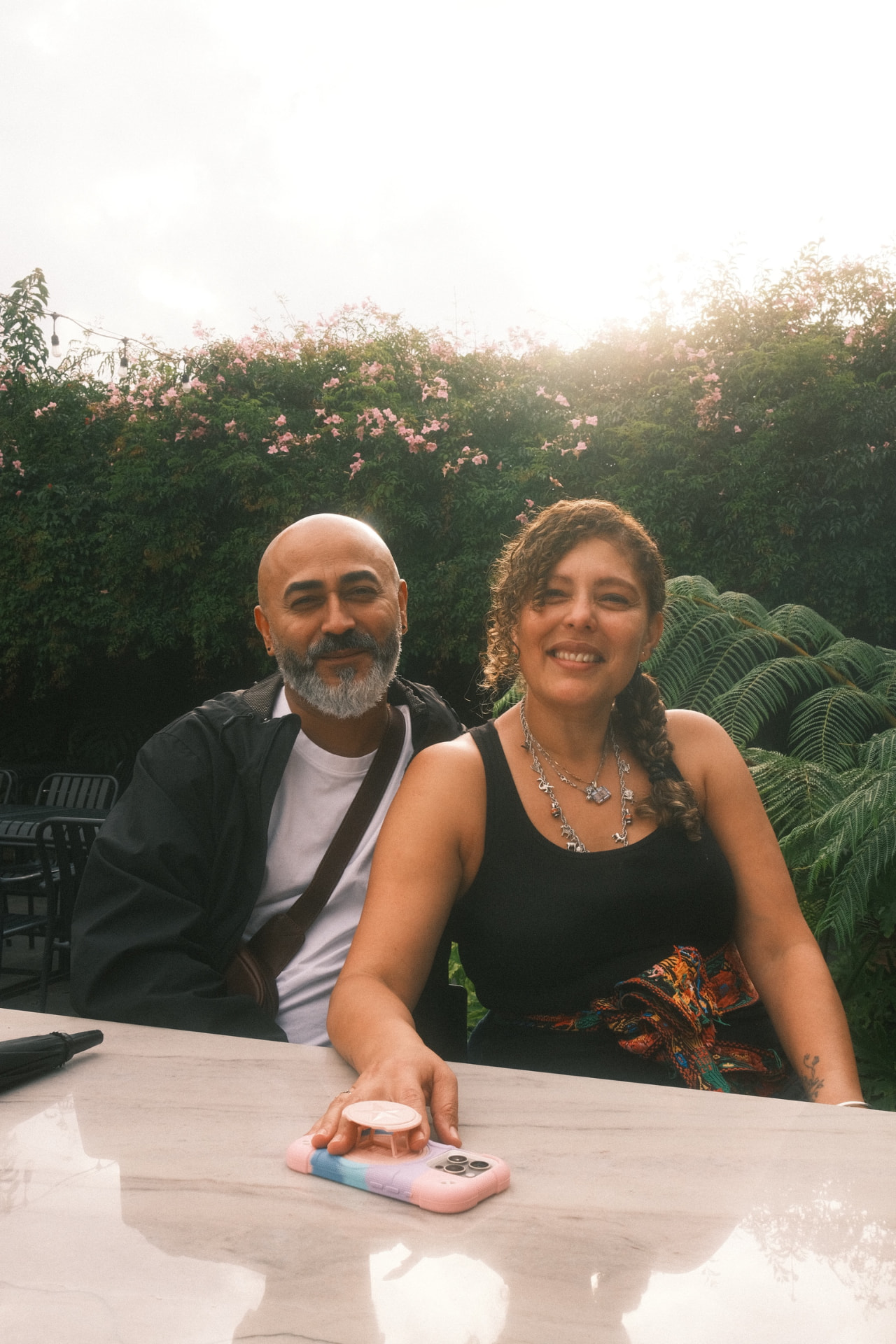Gio Gonzalez — Teaching and Equipping Pastor