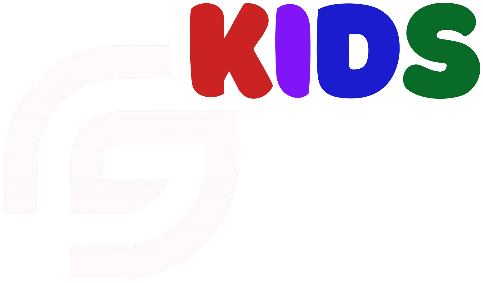 Generations GKids logo