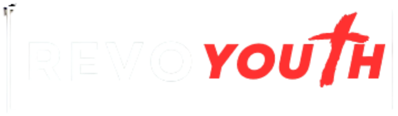 Revo Youth logo