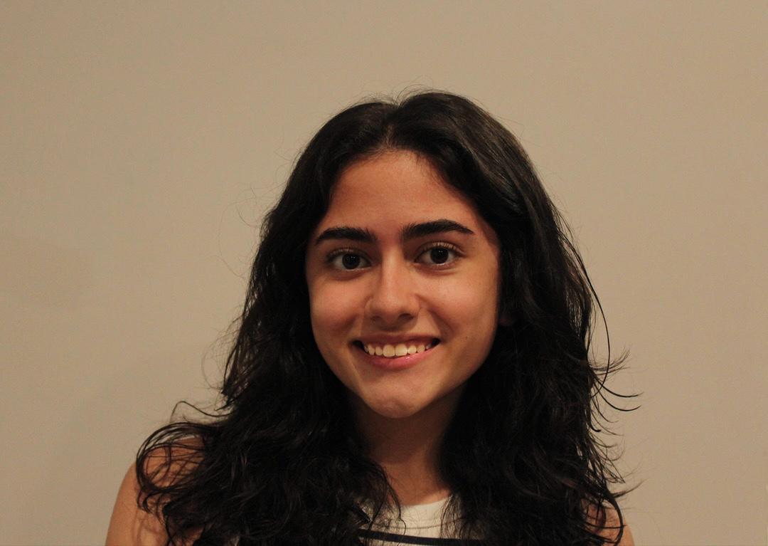 Bianka — NMI (Nazarene Mission International)