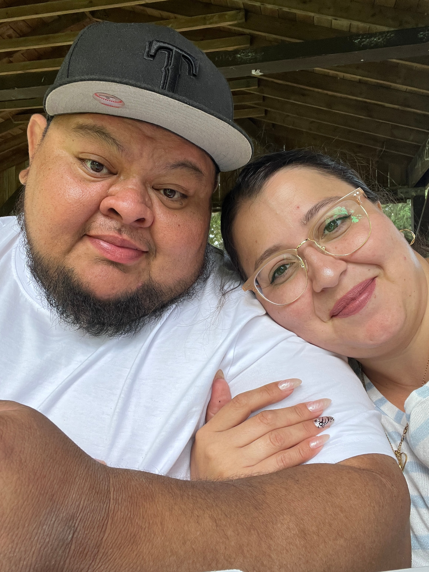 Mauricio & Melany Melendez — Ministry Team